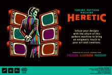 Load image into Gallery viewer, The Illustrator Worker's Ultimate Toolbox