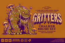 Load image into Gallery viewer, The Illustrator Worker's Ultimate Toolbox