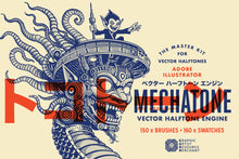 Load image into Gallery viewer, The Illustrator Worker's Ultimate Toolbox