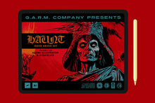 Load image into Gallery viewer, Procreate Brush Bundle