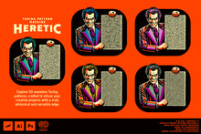 Load image into Gallery viewer, Heretic