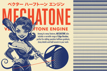 Load image into Gallery viewer, Mechatone