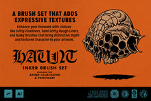 Load image into Gallery viewer, Procreate Brush Bundle