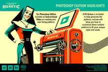 Load image into Gallery viewer, Heretic