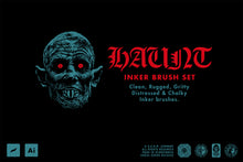 Load image into Gallery viewer, Haunt