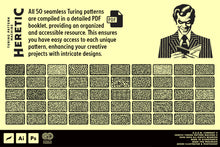 Load image into Gallery viewer, Heretic