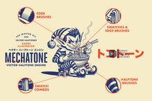 Load image into Gallery viewer, Mechatone