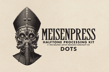 Load image into Gallery viewer, Meisenpress