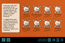 Load image into Gallery viewer, Haunt