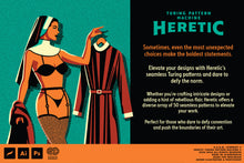 Load image into Gallery viewer, Heretic