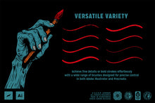 Load image into Gallery viewer, Haunt