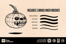 Load image into Gallery viewer, Crescent Charms