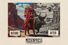 Load image into Gallery viewer, Meisenpress