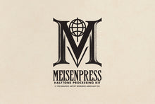 Load image into Gallery viewer, Meisenpress