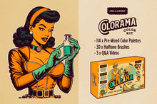 Load image into Gallery viewer, Chromatic Box Bundle