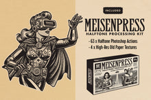 Load image into Gallery viewer, Chromatic Box Bundle