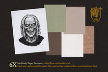 Load image into Gallery viewer, Haunt Vol.2