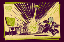 Load image into Gallery viewer, Sierra Noir