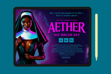 Load image into Gallery viewer, The Procreate Worker's Ultimate Toolbox