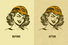 Load image into Gallery viewer, Wrecking Ink.