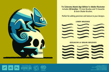 Load image into Gallery viewer, Colorama - Atomic Age Edition