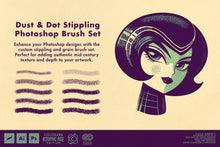 Load image into Gallery viewer, Colorama - Atomic Age Edition