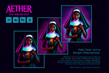 Load image into Gallery viewer, Aether