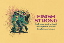 Load image into Gallery viewer, Wraithwash