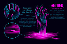 Load image into Gallery viewer, Aether