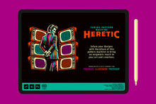 Load image into Gallery viewer, The Procreate Worker's Ultimate Toolbox