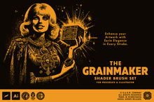 Load image into Gallery viewer, The Illustrator Worker's Ultimate Toolbox