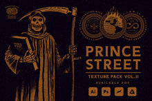 Load image into Gallery viewer, Prince Street Vol.2