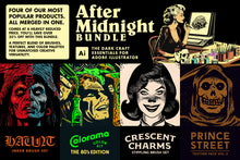 Load image into Gallery viewer, After Midnight Bundle