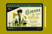 Load image into Gallery viewer, The Procreate Worker's Ultimate Toolbox