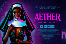 Load image into Gallery viewer, Aether