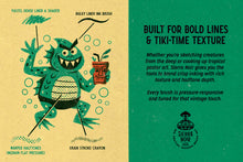 Load image into Gallery viewer, Sierra Noir