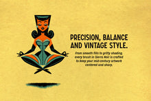 Load image into Gallery viewer, Sierra Noir