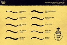 Load image into Gallery viewer, Sierra Noir