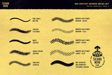 Load image into Gallery viewer, Sierra Noir