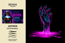 Load image into Gallery viewer, Hexodus