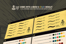 Load image into Gallery viewer, Sierra Noir