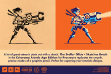 Load image into Gallery viewer, Colorama - Atomic Age Edition