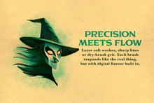 Load image into Gallery viewer, Wraithwash