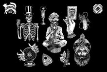 Load image into Gallery viewer, Superstition