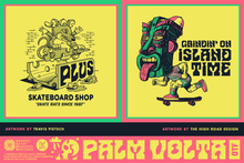 Load image into Gallery viewer, Palm Volta
