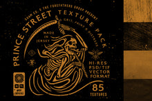 Load image into Gallery viewer, Prince Street Vol.1
