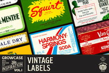 Load image into Gallery viewer, Growcase Big Book Trilogy Bundle (Vol. 1, 2 & 3)