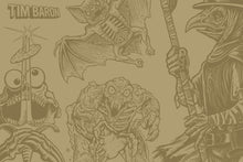 Load image into Gallery viewer, Tim Baron - Procreate Illustration & The Process