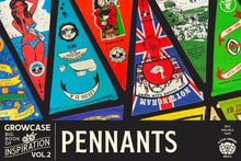 Load image into Gallery viewer, Growcase Big Book Trilogy Bundle (Vol. 1, 2 & 3)