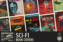 Load image into Gallery viewer, Growcase Big Book of Inspiration - Vol.3